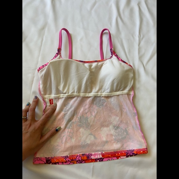 Triumph Swim Vintage Triumph Tankini Poshmark